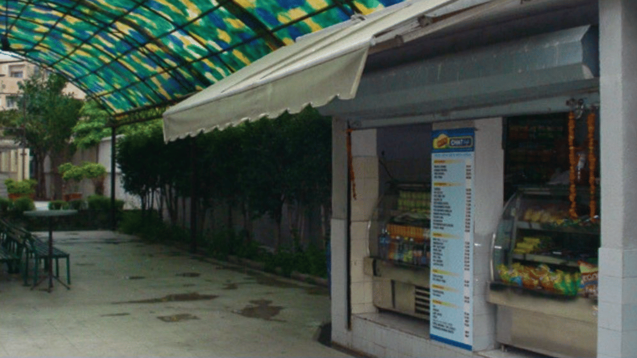 Rukmini Devi Institute of Advanced Studies New Delhi Facilities photo 11